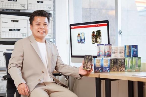 picture3-ngoisaovn-w624-h416 0 Ceo trần thị hồng nhung,doanh nhân hồng nhung