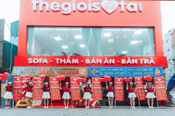 Sofa văn phòng, thế giới sofa, sofa đẹp