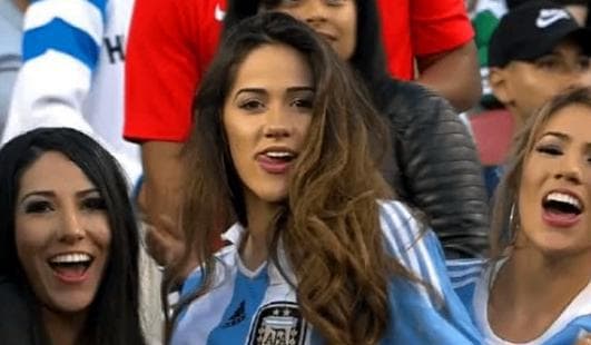 Chile, con ngoài giá thú