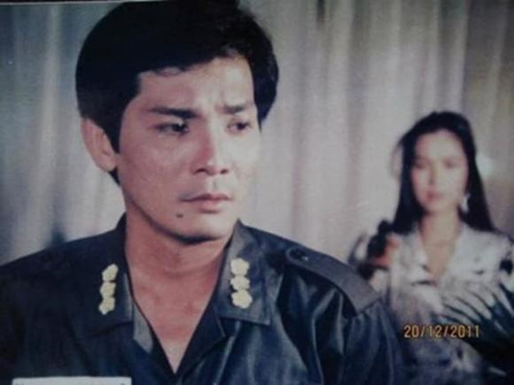 tài tử Thương Tín, sao Việt