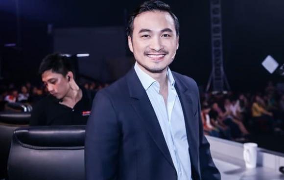 diễn viên Chi Bảo, sao Việt