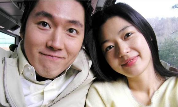 Jeon Ji Hyun, Jeon Ji Hyun ly hôn, sao Hàn