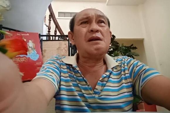 Duy Phương, Ồn ào từ thiện, Sao Việt