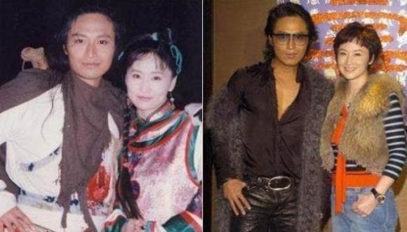 Vu Lợi,Mã Cảnh Đào,sao Hoa ngữ