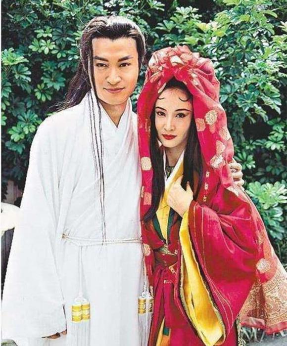 Vu Lợi,Mã Cảnh Đào,sao Hoa ngữ