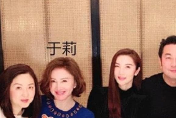 Vu Lợi,Mã Cảnh Đào,sao Hoa ngữ