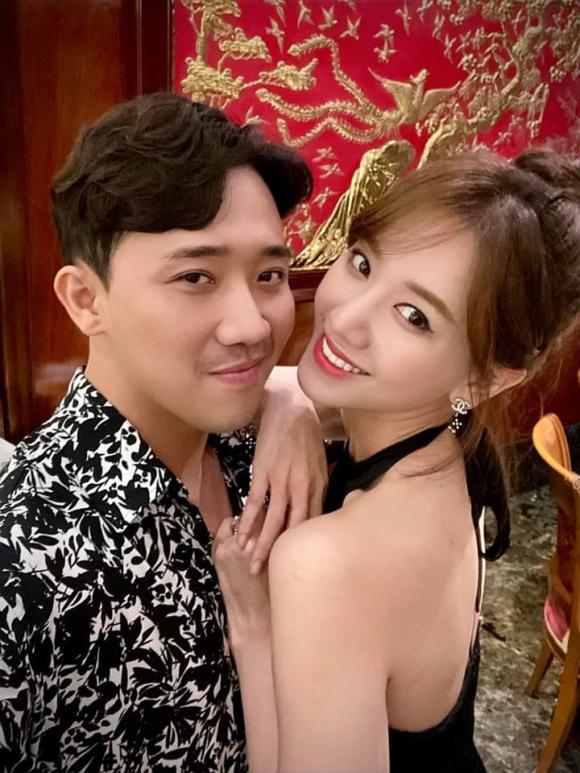 Hari Won, mẹ của Hari Won, sao Việt