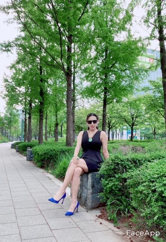 Hoa hậu Nguyễn Thị Thanh Thúy, Hoa hậu doanh nhân quyền năng thế giới