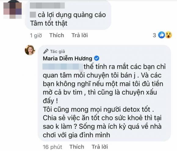 hoa hậu diễm hương, hoa hậu thu thủy, sao việt