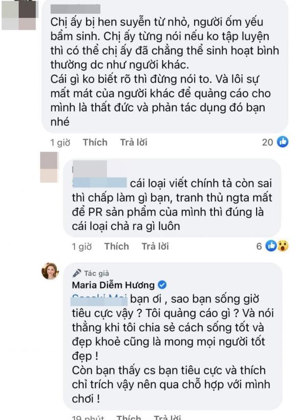 hoa hậu diễm hương, hoa hậu thu thủy, sao việt