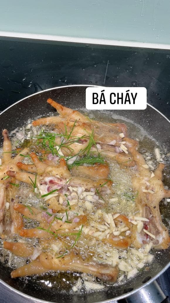 mâm cơm nhà giàu, sao việt, rich kid
