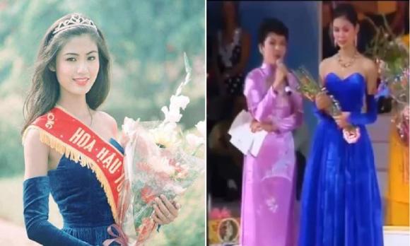 Hoa hậu Thu Thủy, Qua đời, Sao Việt
