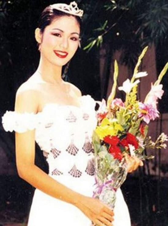 Nguyễn Thu Thủy, Hoa hậu Việt Nam 1994, Qua đời