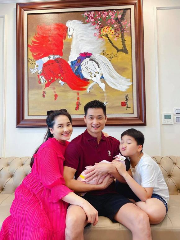 Bảo Thanh, diễn viên Bảo Thanh, con gái Bảo Thanh