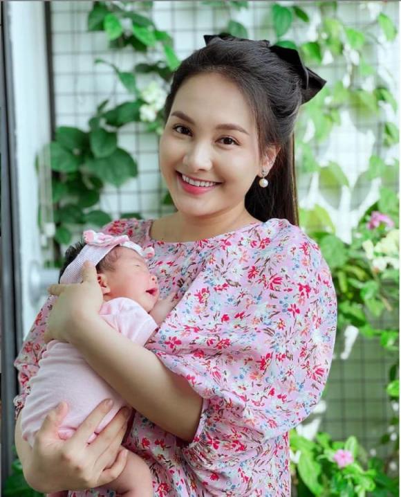 Bảo Thanh, diễn viên Bảo Thanh, con gái Bảo Thanh