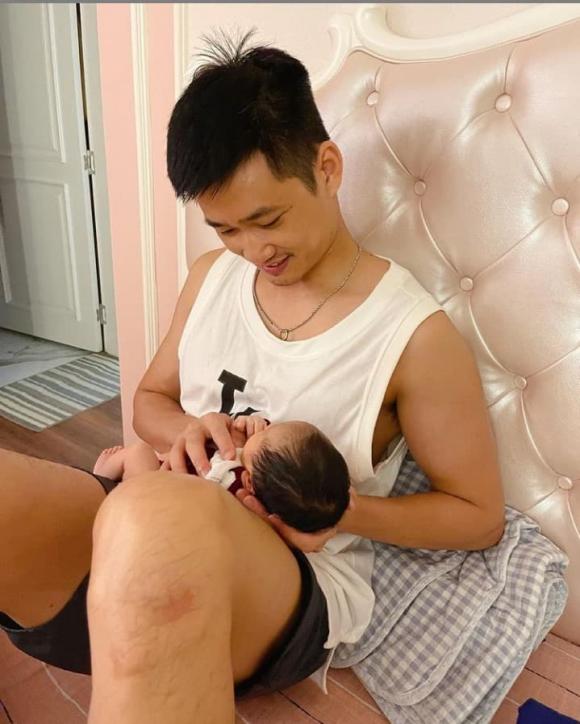 Bảo Thanh, diễn viên Bảo Thanh, con gái Bảo Thanh