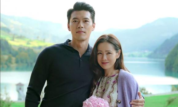 Hyun Bin và Son Ye Jin, Hyun Bin và Son Ye Jin kết hôn, sao hàn