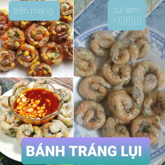 hội ghét bếp, món ăn thảm họa, ghét bếp,