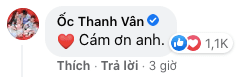 Ốc Thanh Vân, NSƯT Hoài Linh, sao Việt