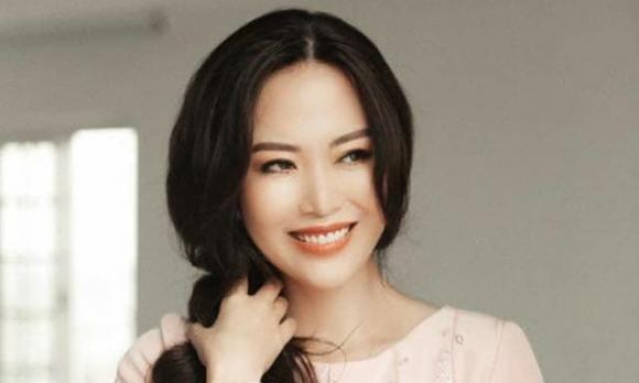Hà Anh, siêu mẫu Hà Anh, Hoa hậu Thu Thủy