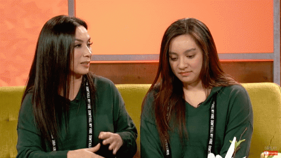 phi nhung, con gái ruột, sao việt