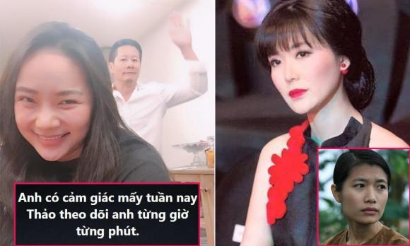 Người mẫu Phan Như Thảo,Diễn viên thân thúy hà, siêu mẫu Ngọc Thúy, sao Việt