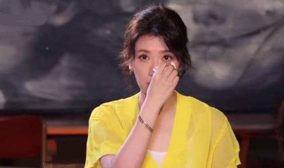 giả tịnh văn, con gái giả tịnh văn, tôn chí hạo