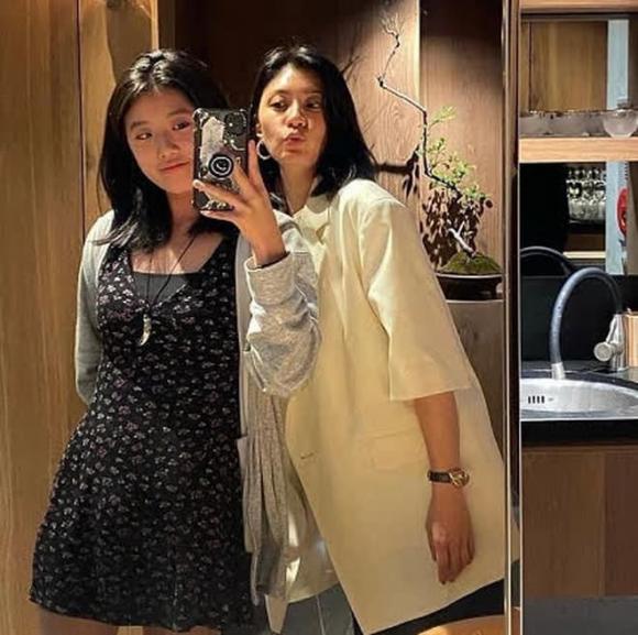 giả tịnh văn, con gái giả tịnh văn, tôn chí hạo