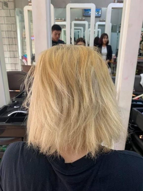 Dầu gội dược liệu, Dầu gội dược liệu Thái Dương 7