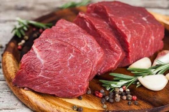 thịt bò, xào thịt bò, xào thịt bò không dai, tẩm ướp thịt bò, chế biến thịt bò, mẹo ướp và xào thịt bò