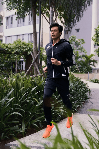 nhan-phuc-vinh-76-1-ngoisaovn-w405-h610 0 Thế Vận Động, Thử thách thể thao, Nhan Phúc Vinh, Katleen, Stefan Nguyễn