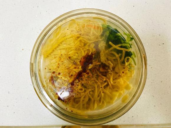 Món salad chua cay, món ngon, dạy nấu ăn