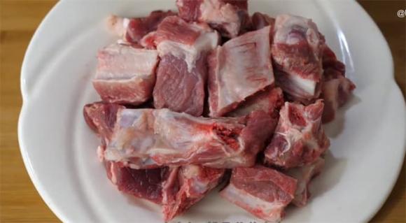 dạy nấu ăn, canh sườn, mẹo nấu ăn