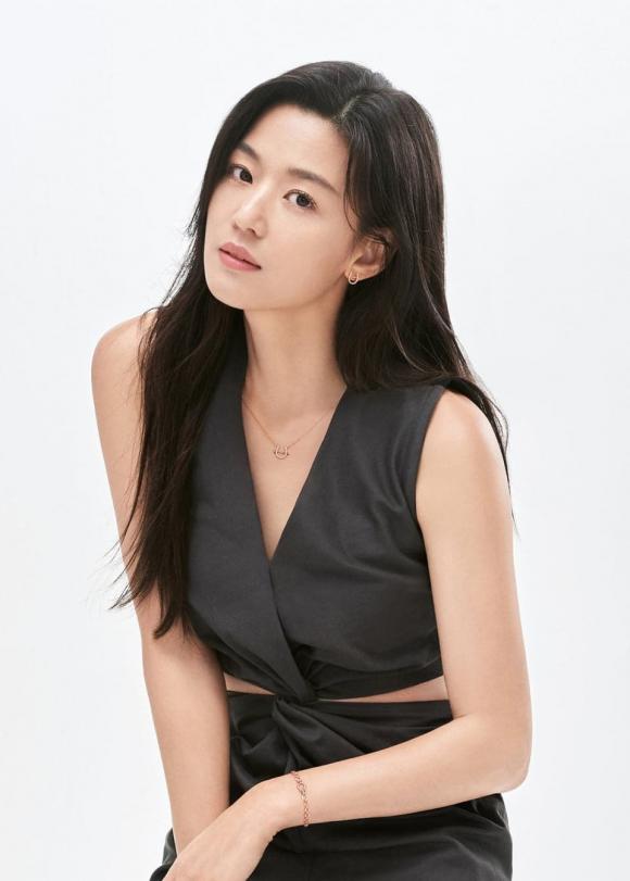 jeon ji hyun, tòa nhà, nhà của sao