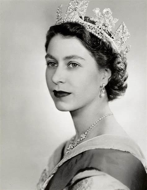 Nữ hoàng Elizabeth, Lilibet, hoàng gia anh