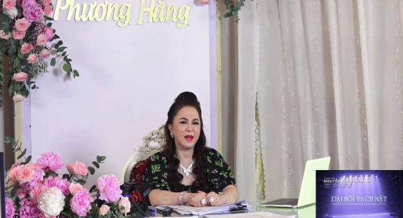 Phương Hằng, Phi Nhung, Sao Việt