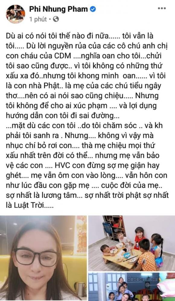 Phi Nhung, Quang Hà, Hồ Văn Cường