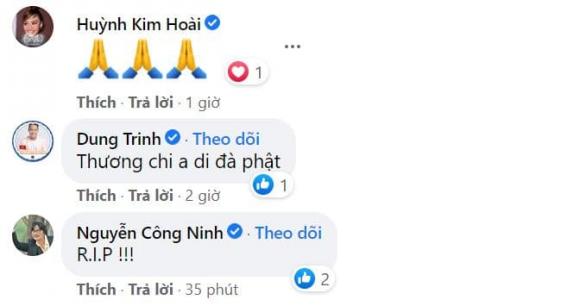 Lê Giang, Sao Việt, MC Cẩm Liên