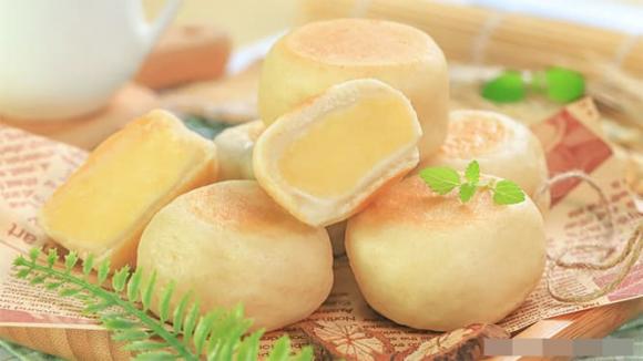 làm bánh, dạy nấu ăn, mẹo nấu ăn, bánh đậu xanh