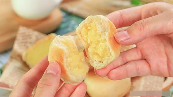 làm bánh, dạy nấu ăn, mẹo nấu ăn, bánh đậu xanh