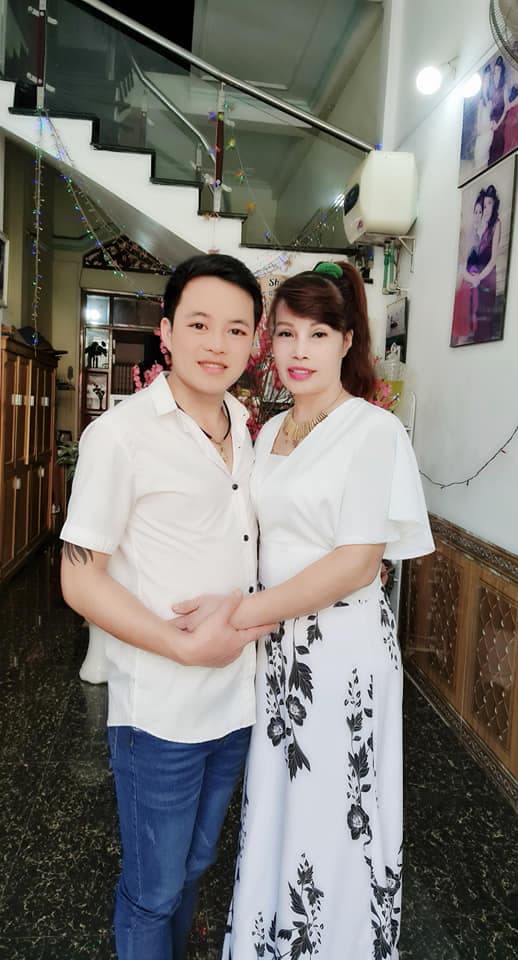 Cô dâu 62 tuổi, Thu Sao, cặp đôi lệch tuổi ở Cao Bằng  