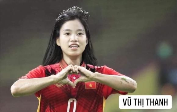 cầu thủ bóng đá Việt Nam, Lương Xuân Trường, Đoàn Văn Hậu, Quang Hải,