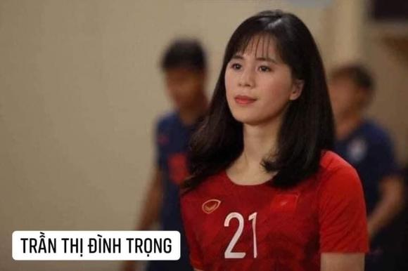cầu thủ bóng đá Việt Nam, Lương Xuân Trường, Đoàn Văn Hậu, Quang Hải,