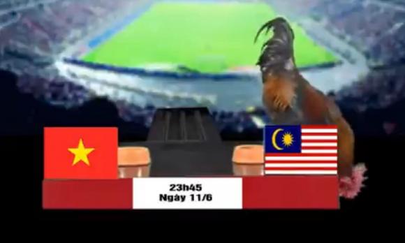 Việt Nam, Malaysia, Vòng loại World Cup 2022