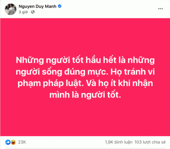 ca sĩ Phi Nhung, ca sĩ Duy Mạnh, sao Việt, con nuôi