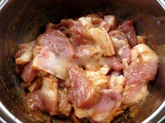 thịt kho tàu, cách làm thịt kho tàu, món ngon 