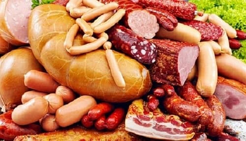  kỳ kinh nguyệt, thực phẩm cần tránh trong kỳ kinh nguyệt