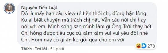 Lê Giang, Duy Phương, Sao Việt, chồng cũ, vợ cũ