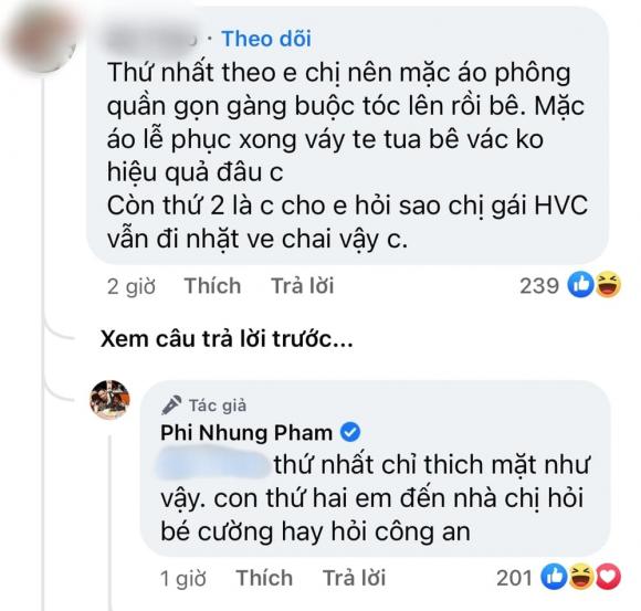 Phi Nhung, Hồ Văn Cường, Sao Việt, Loạt lùm xùm