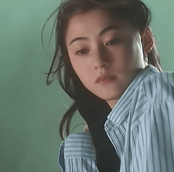 Tạ Đình Phong, Trương Bá Chi, sao hoa ngữ